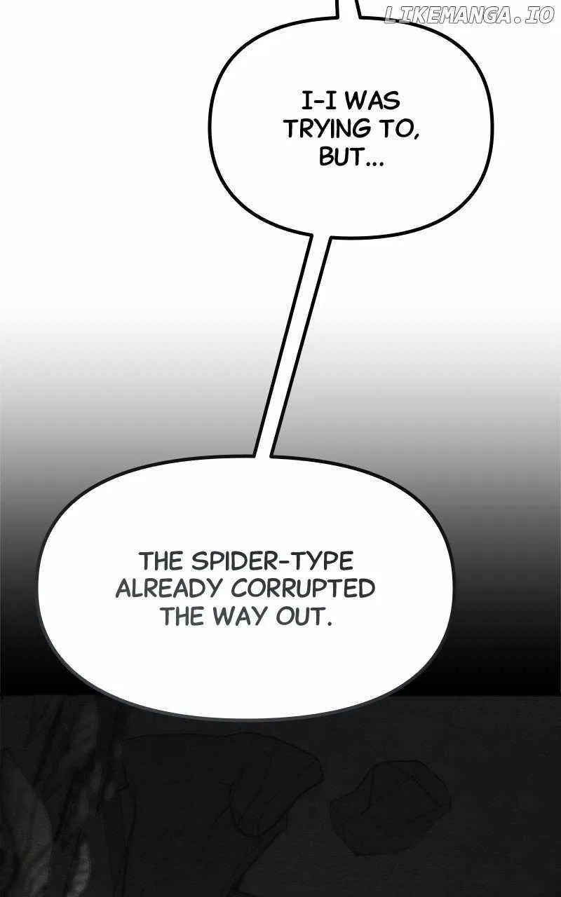 Hidden House in the Apocalypse Chapter 39 – Page 14