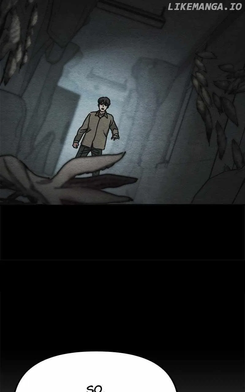 Hidden House in the Apocalypse Chapter 39 – Page 15