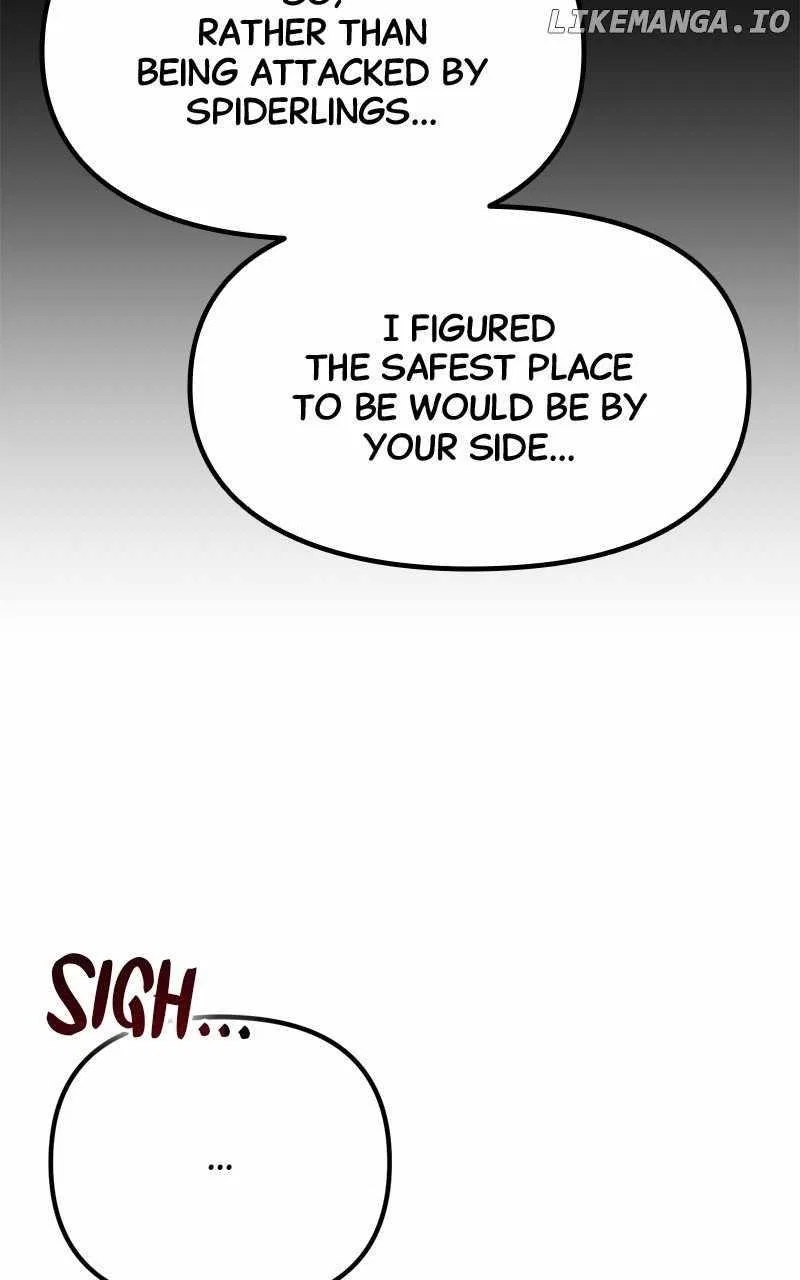 Hidden House in the Apocalypse Chapter 39 – Page 16