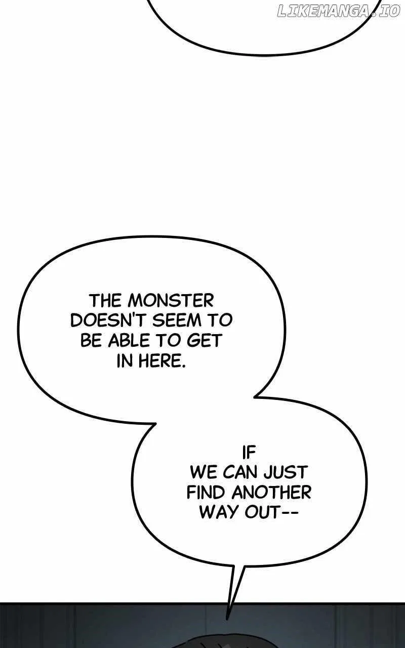 Hidden House in the Apocalypse Chapter 39 – Page 18