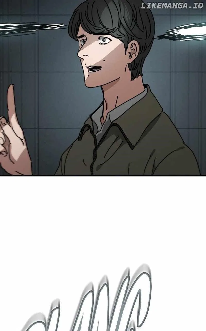 Hidden House in the Apocalypse Chapter 39 – Page 19