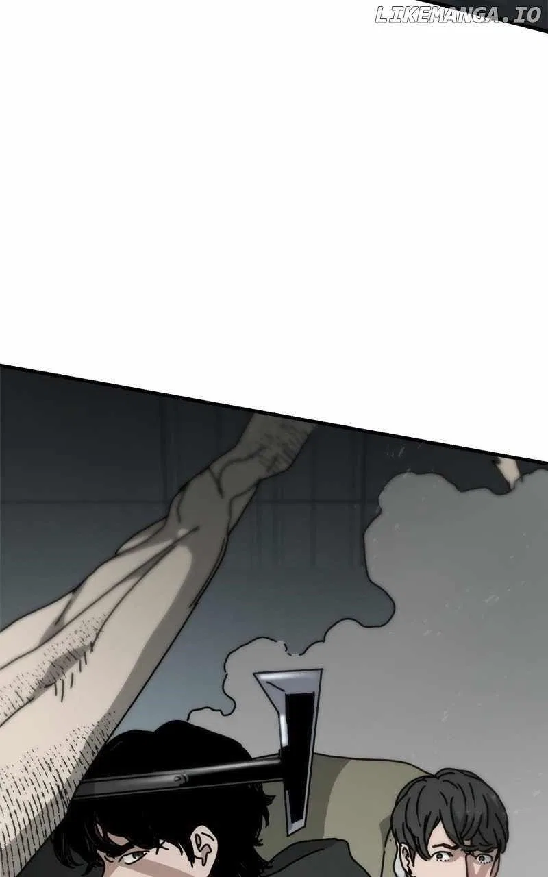 Hidden House in the Apocalypse Chapter 39 – Page 22