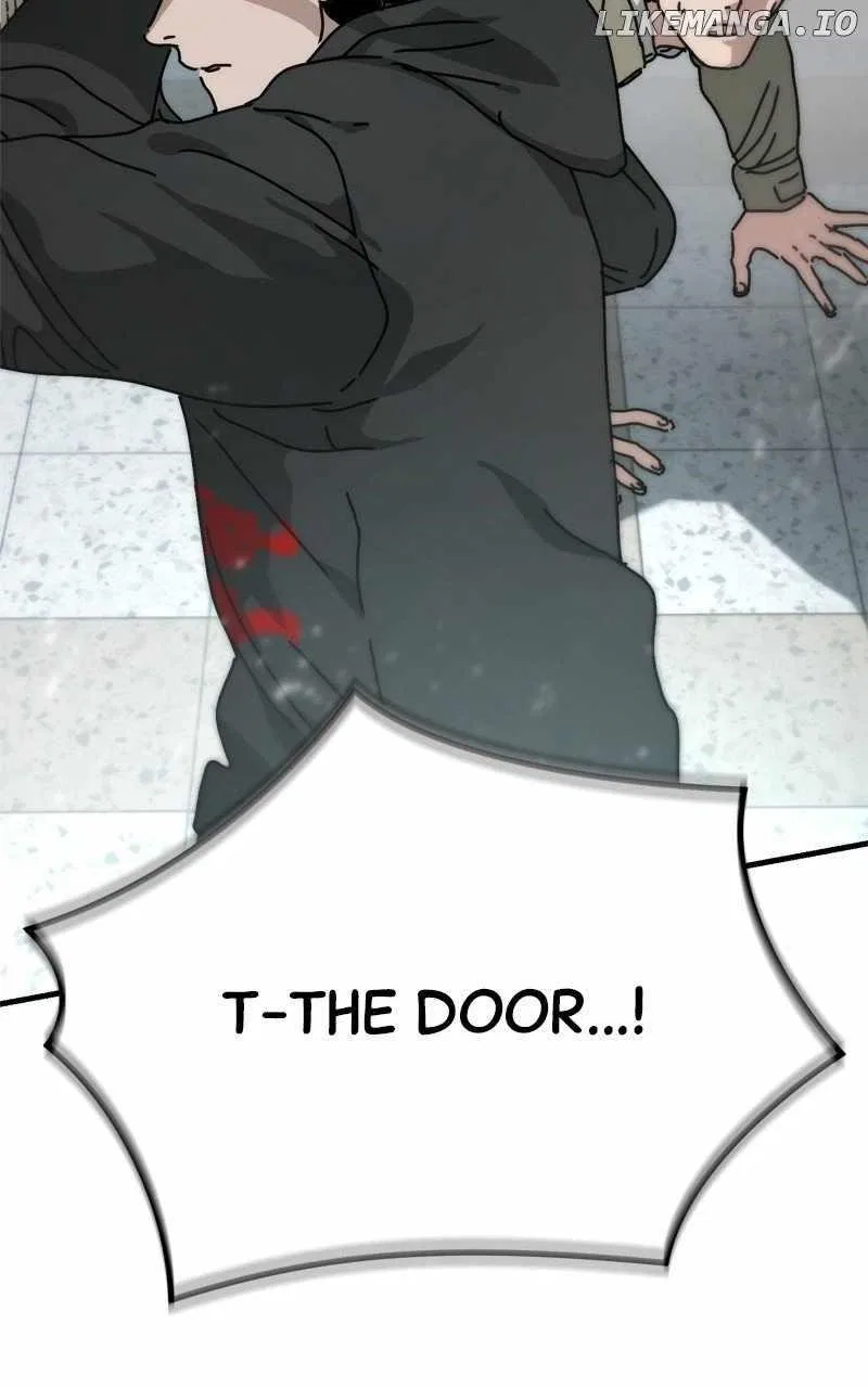 Hidden House in the Apocalypse Chapter 39 – Page 23
