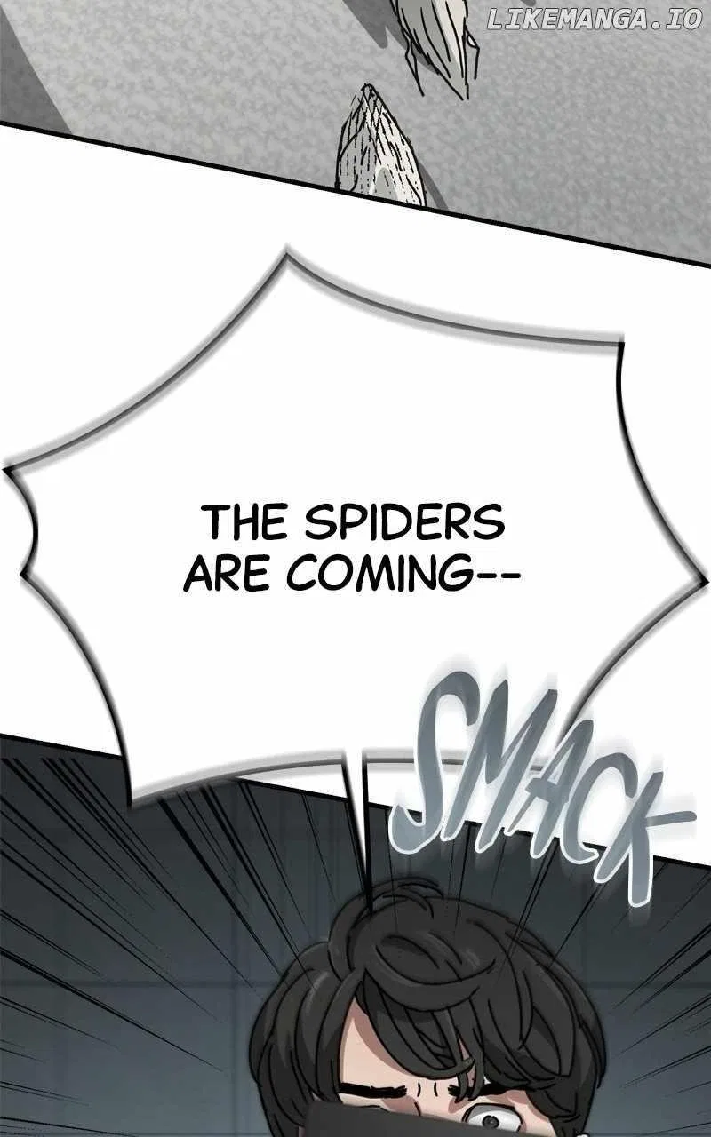 Hidden House in the Apocalypse Chapter 39 – Page 25