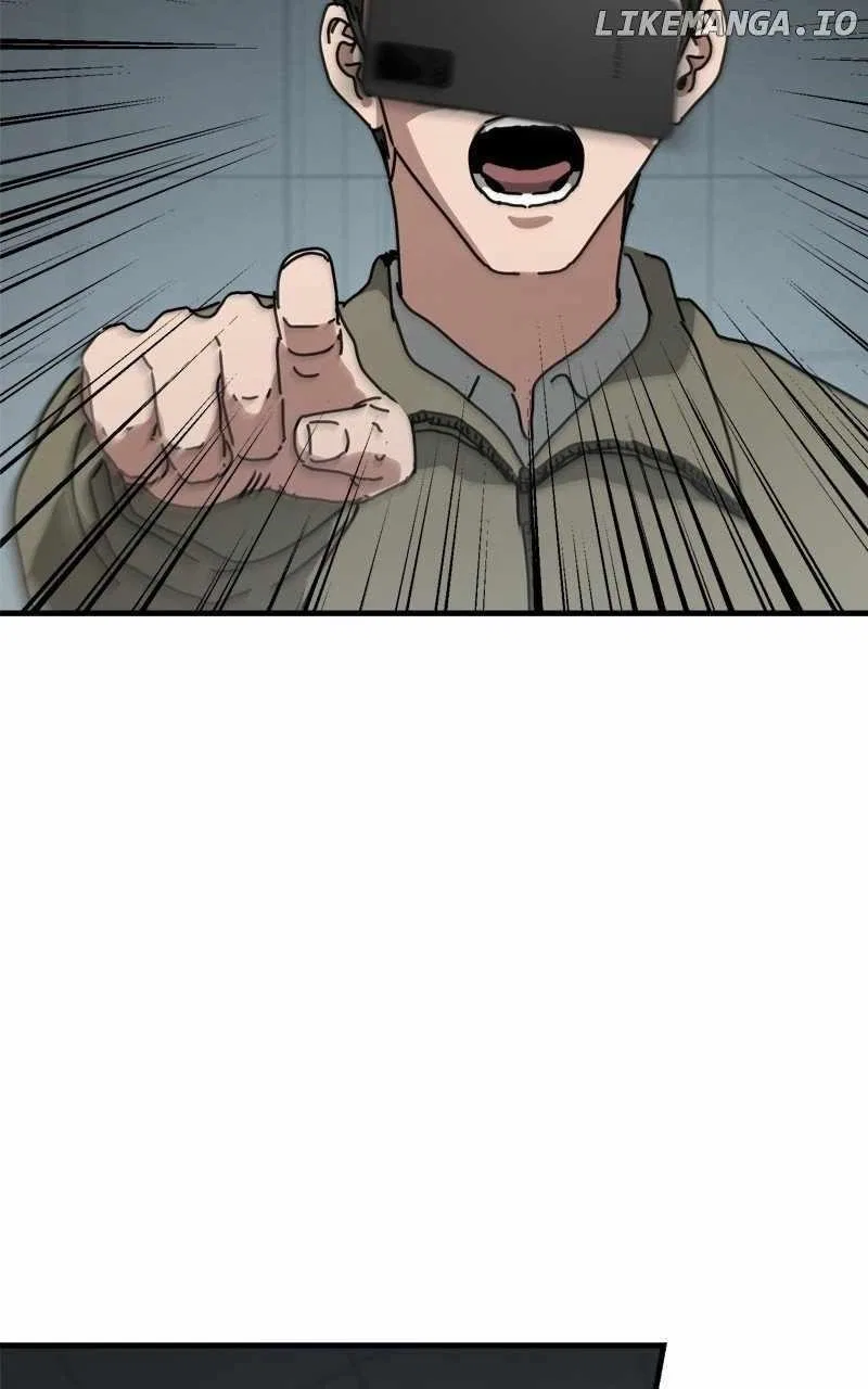 Hidden House in the Apocalypse Chapter 39 – Page 26