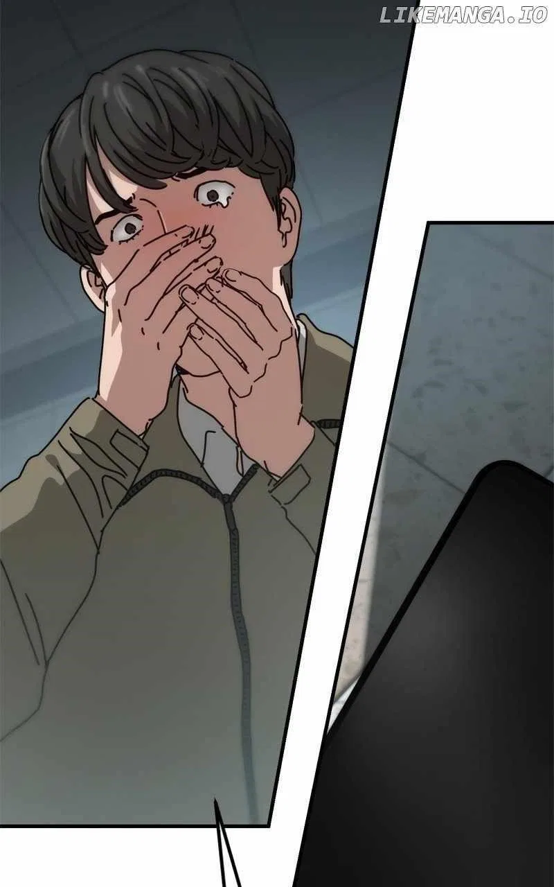 Hidden House in the Apocalypse Chapter 39 – Page 27