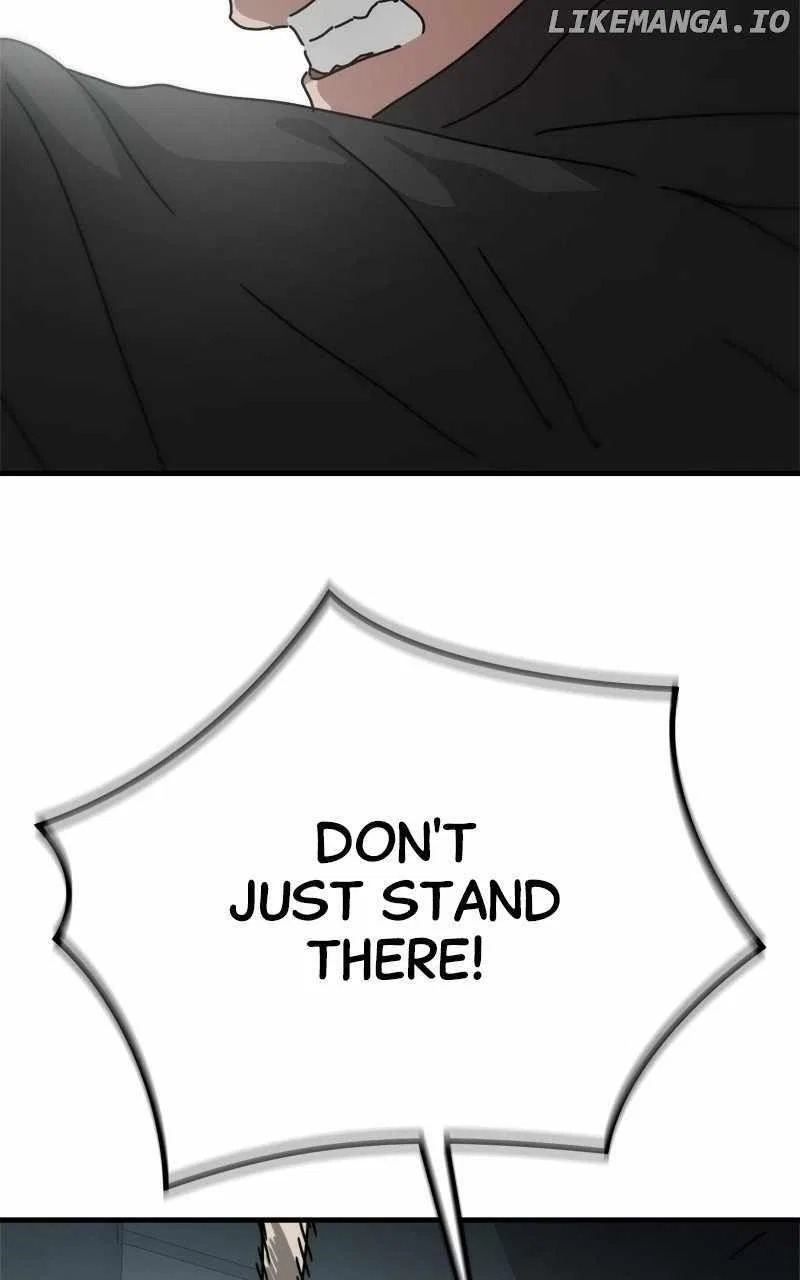 Hidden House in the Apocalypse Chapter 39 – Page 29