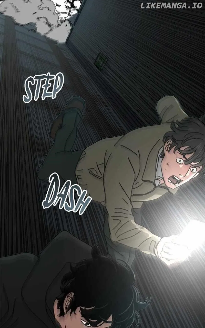 Hidden House in the Apocalypse Chapter 39 – Page 35