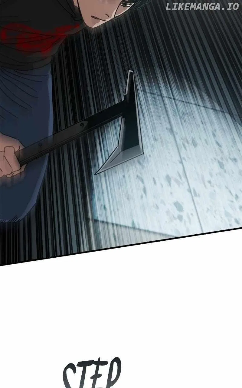 Hidden House in the Apocalypse Chapter 39 – Page 36