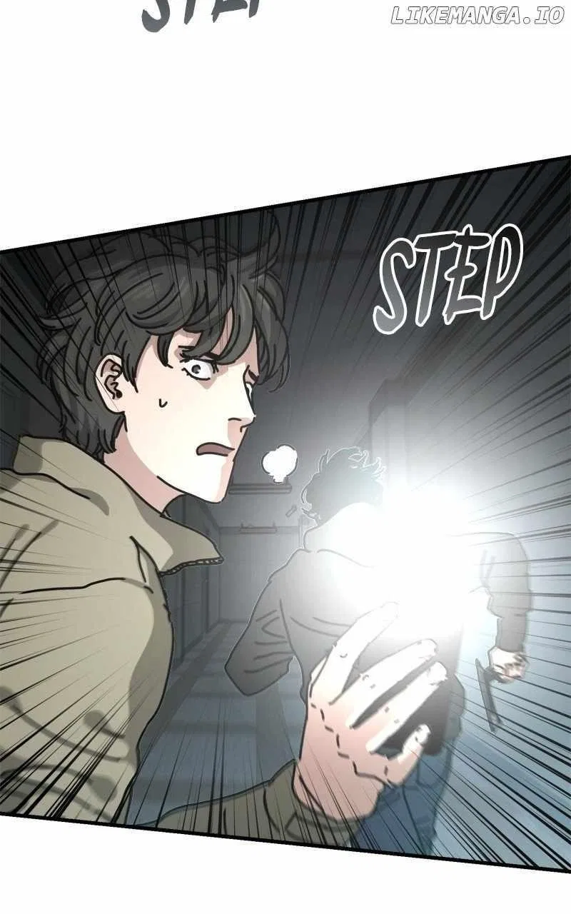 Hidden House in the Apocalypse Chapter 39 – Page 37
