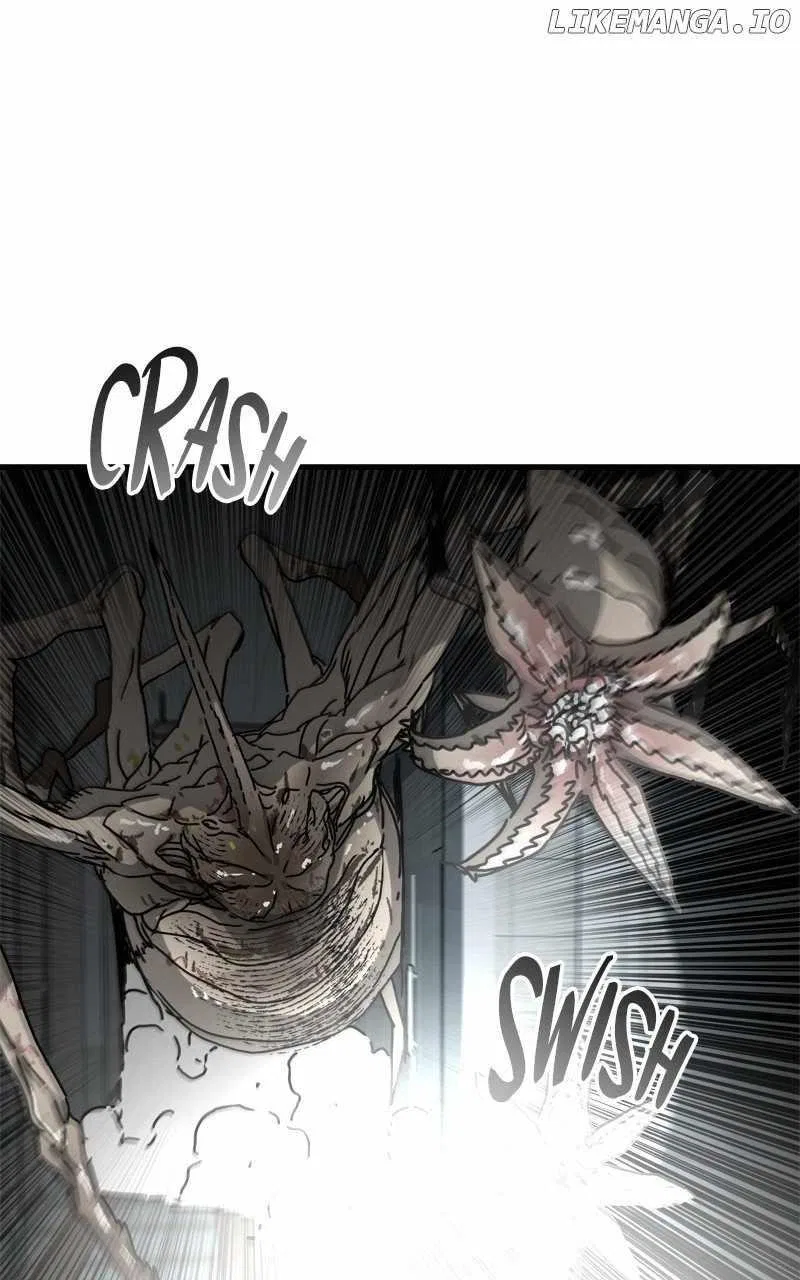 Hidden House in the Apocalypse Chapter 39 – Page 39