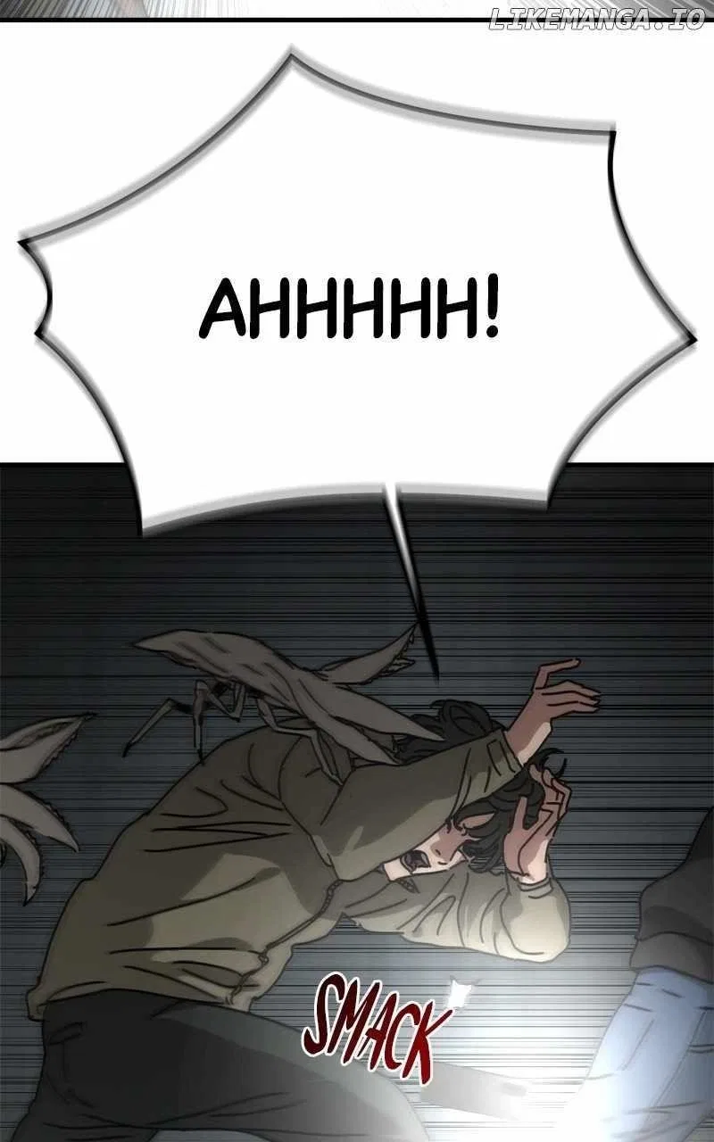 Hidden House in the Apocalypse Chapter 39 – Page 40