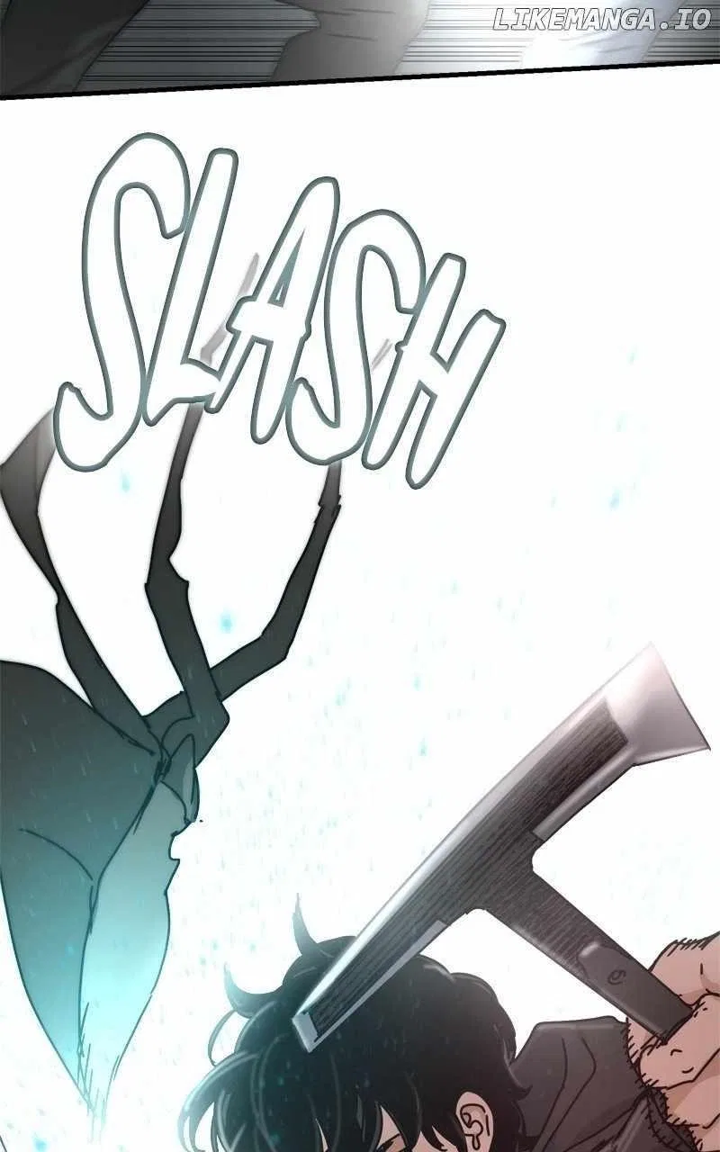Hidden House in the Apocalypse Chapter 39 – Page 41