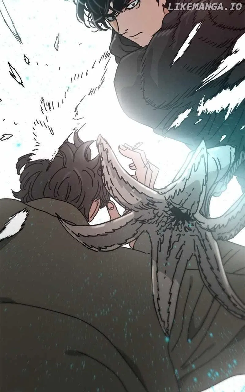 Hidden House in the Apocalypse Chapter 39 – Page 42