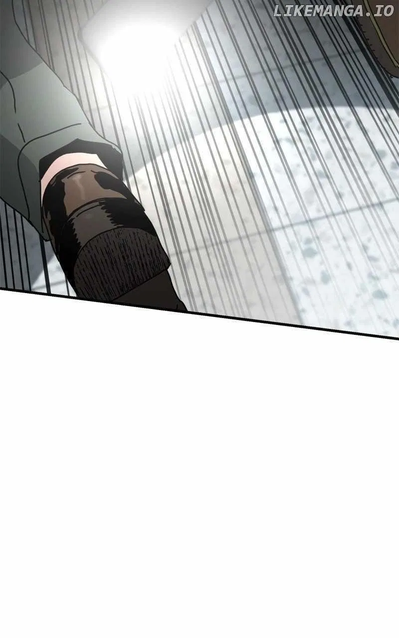 Hidden House in the Apocalypse Chapter 39 – Page 44