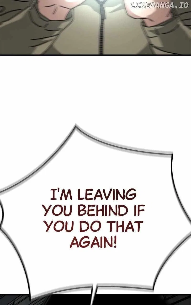 Hidden House in the Apocalypse Chapter 39 – Page 47