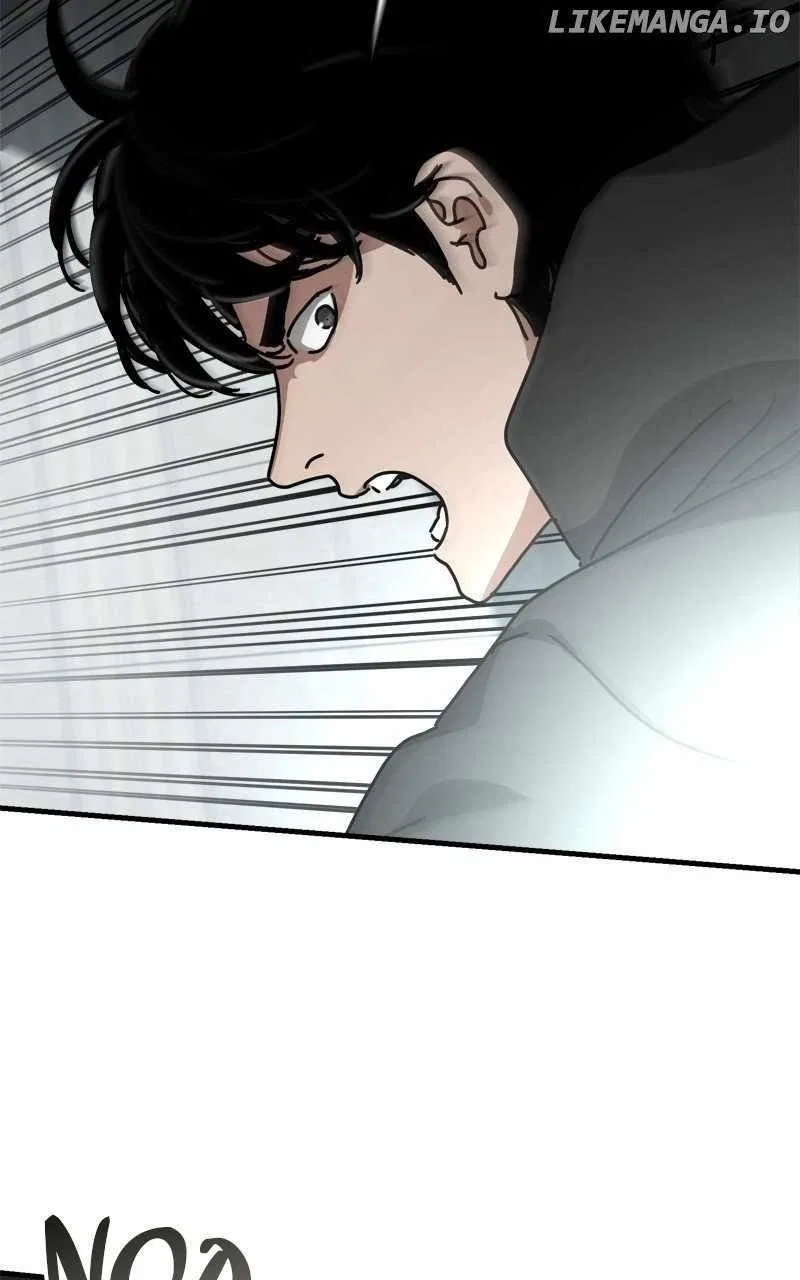 Hidden House in the Apocalypse Chapter 39 – Page 48