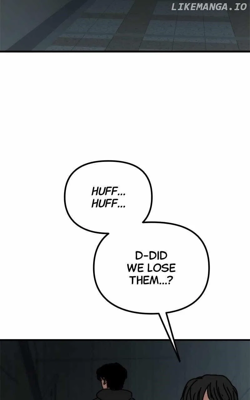 Hidden House in the Apocalypse Chapter 39 – Page 51