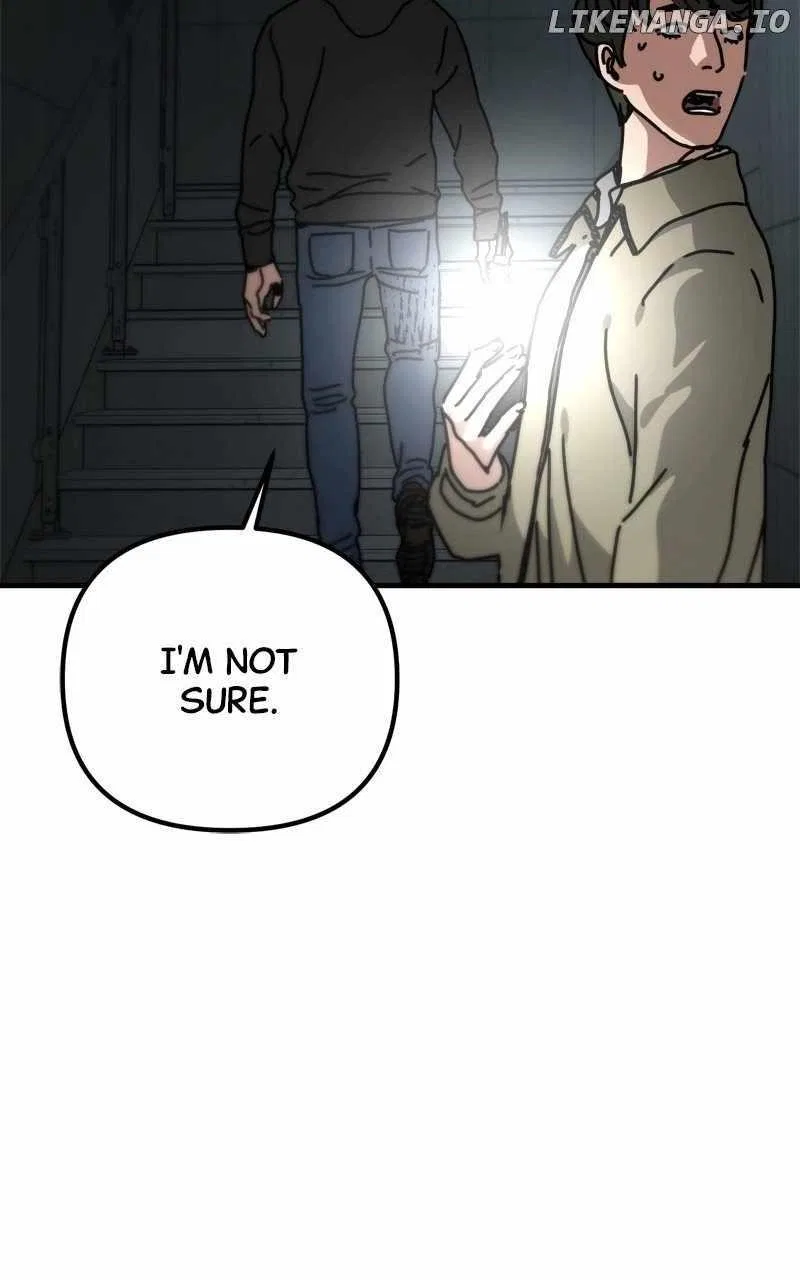 Hidden House in the Apocalypse Chapter 39 – Page 52