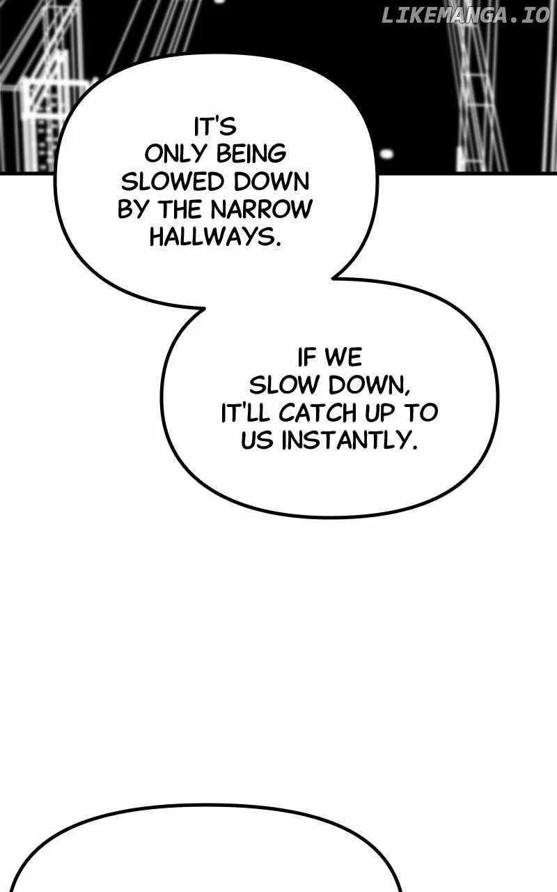Hidden House in the Apocalypse Chapter 39 – Page 55