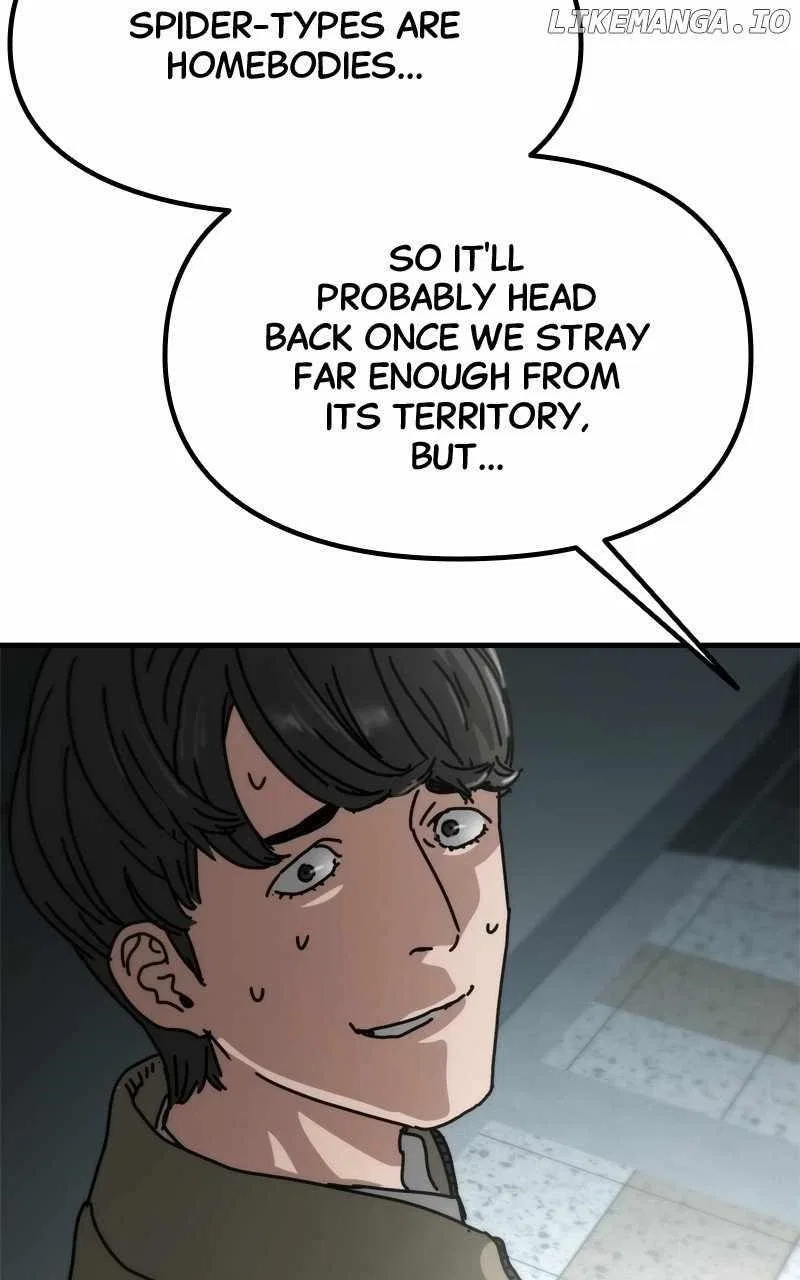 Hidden House in the Apocalypse Chapter 39 – Page 56