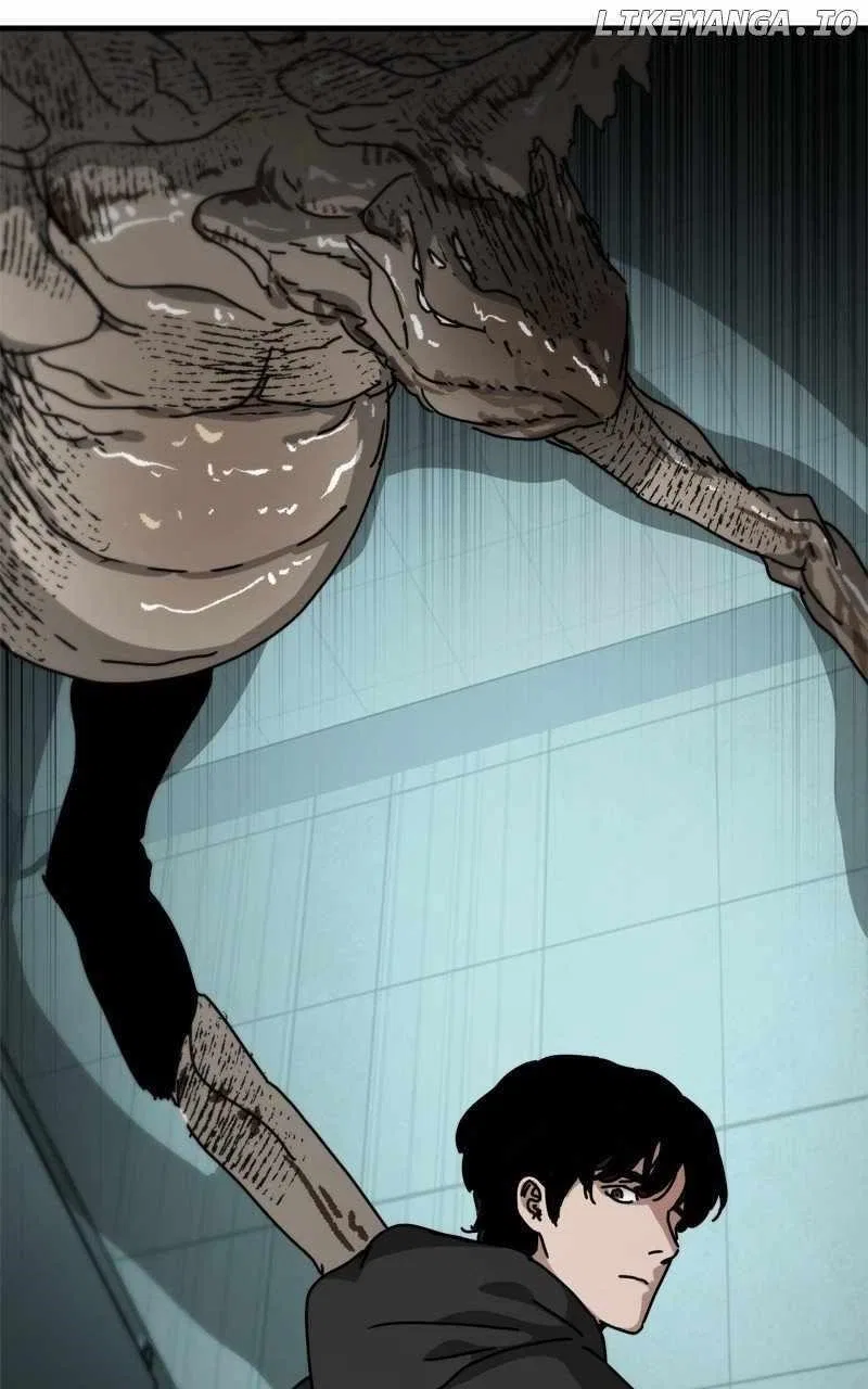 Hidden House in the Apocalypse Chapter 39 – Page 63