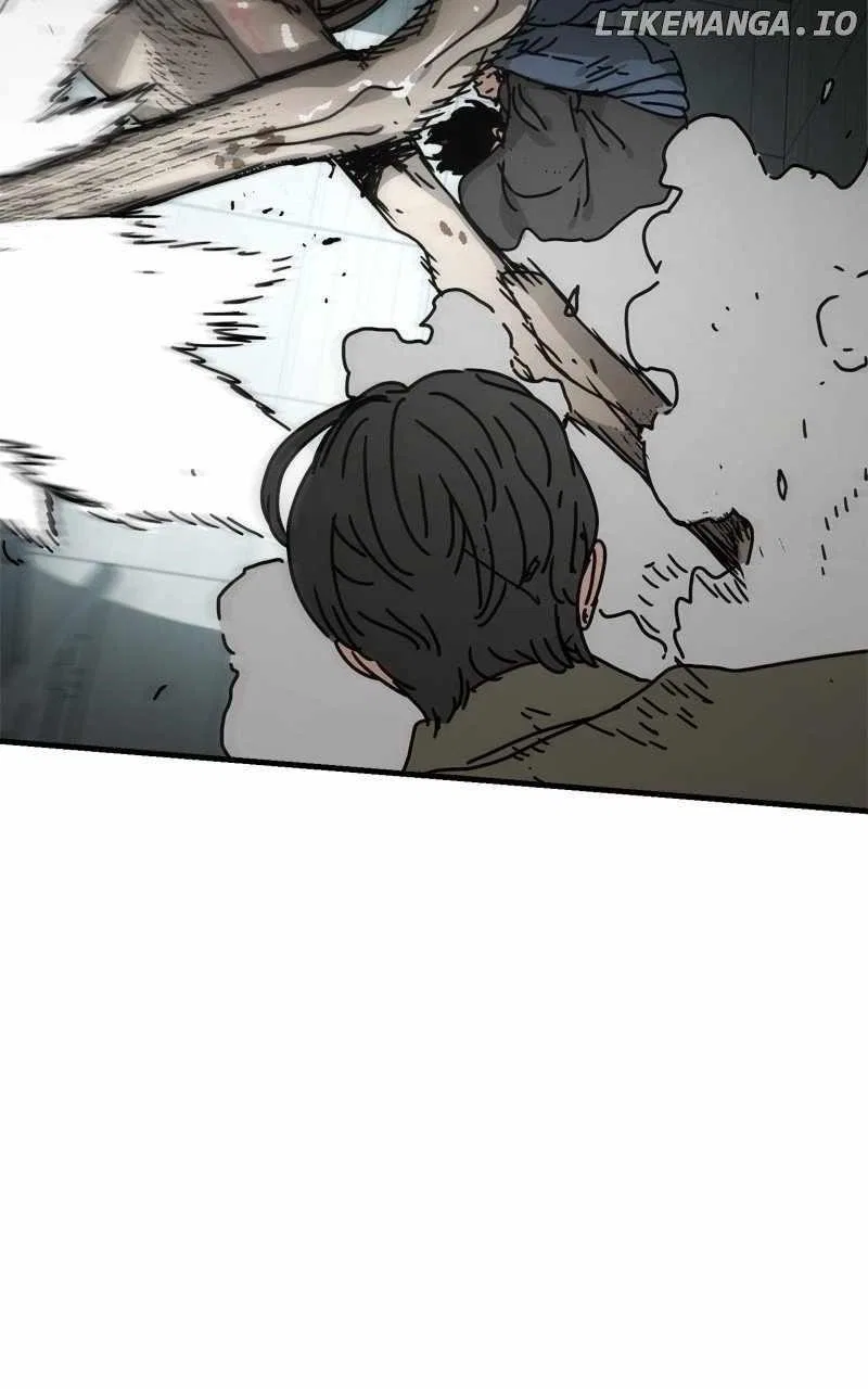 Hidden House in the Apocalypse Chapter 39 – Page 69