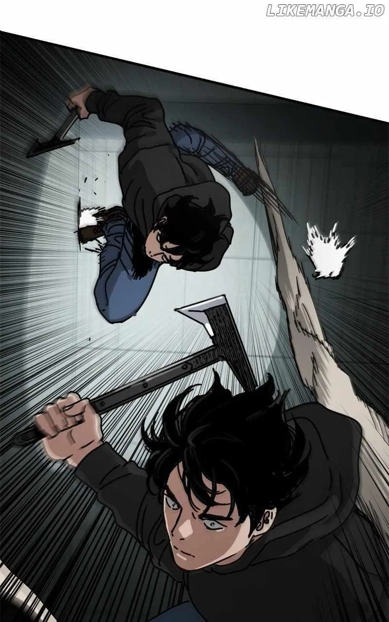 Hidden House in the Apocalypse Chapter 39 – Page 72