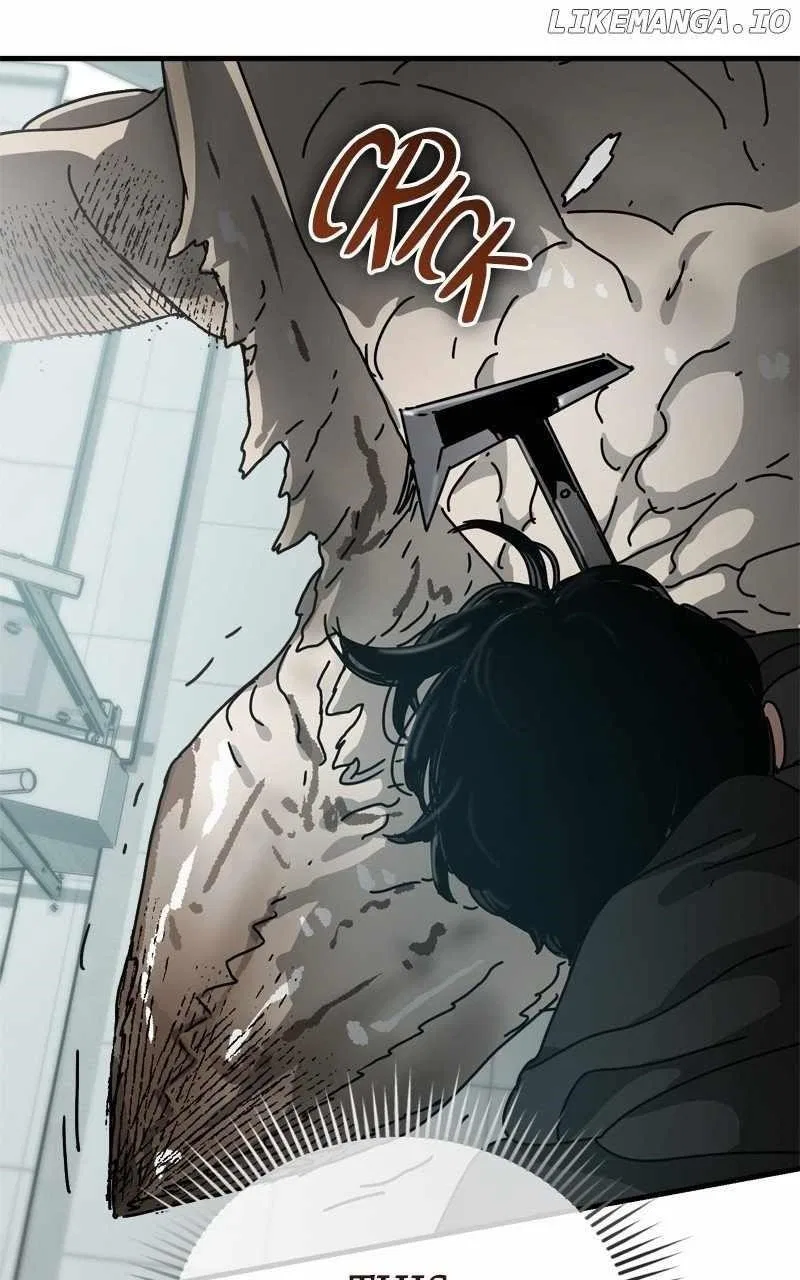 Hidden House in the Apocalypse Chapter 39 – Page 76