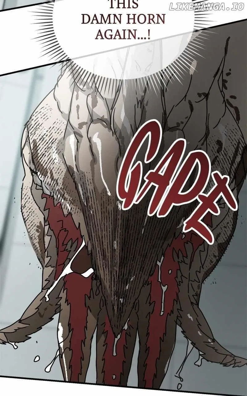 Hidden House in the Apocalypse Chapter 39 – Page 77