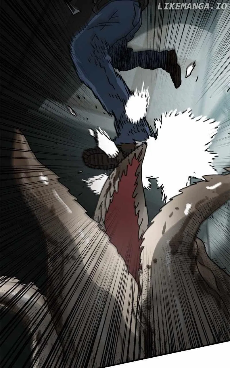 Hidden House in the Apocalypse Chapter 39 – Page 79