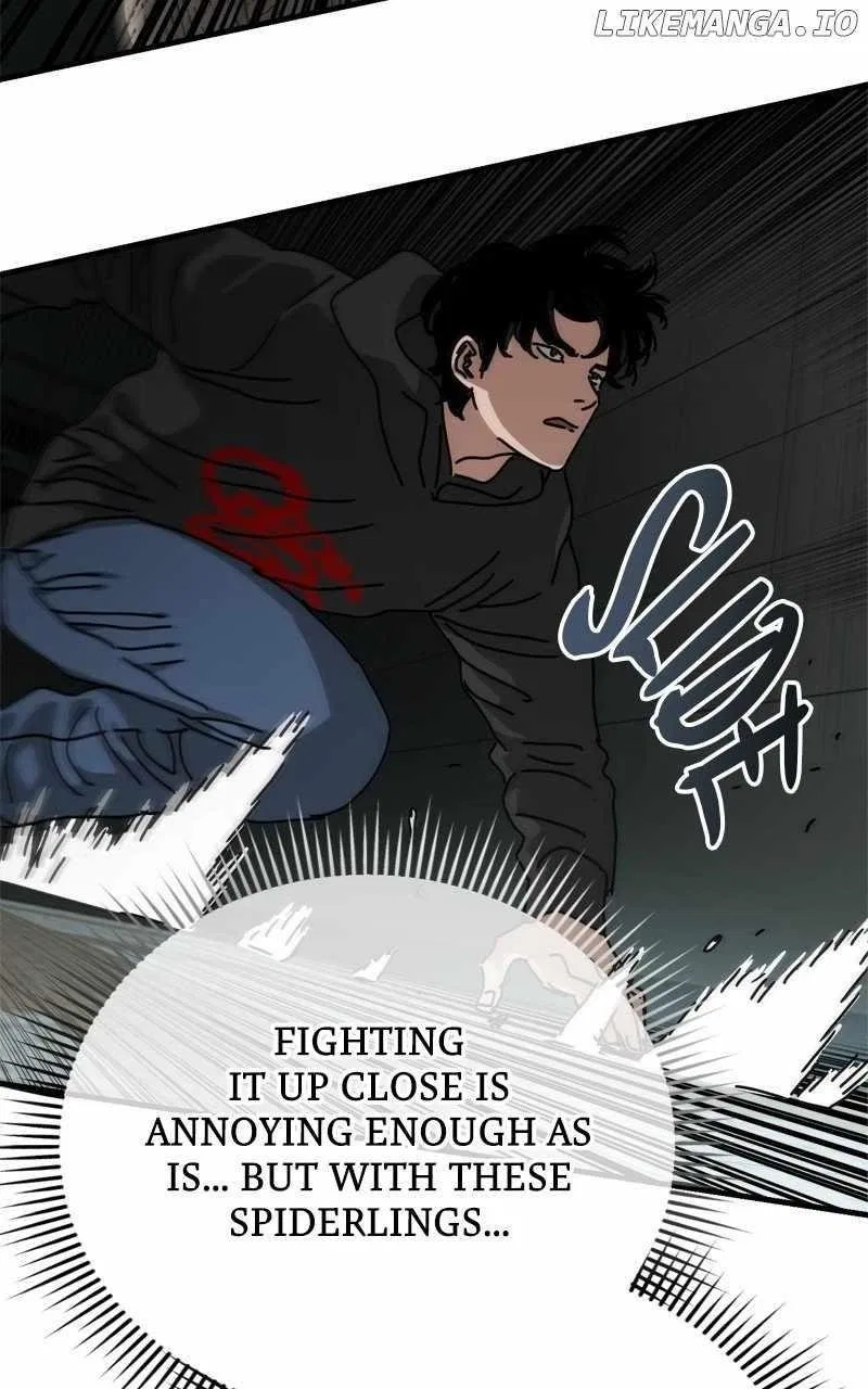 Hidden House in the Apocalypse Chapter 39 – Page 80