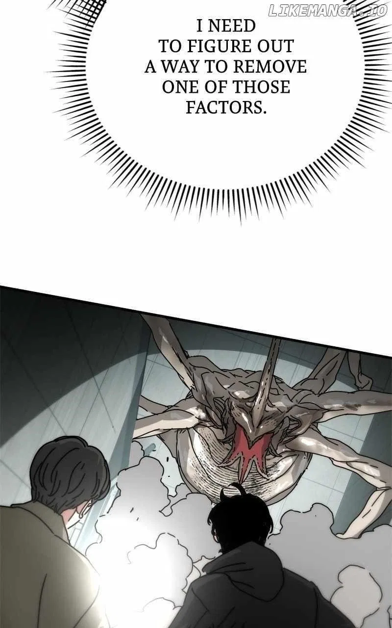 Hidden House in the Apocalypse Chapter 39 – Page 81