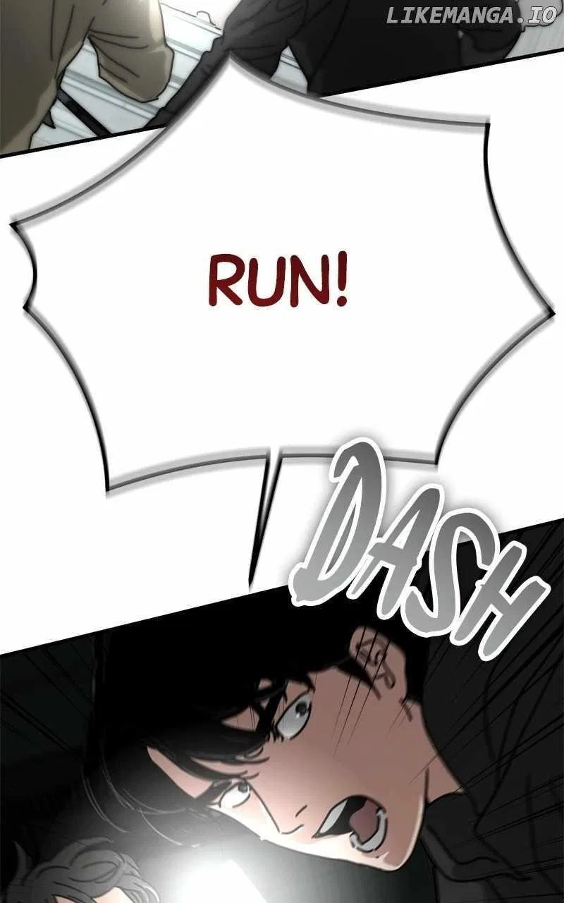 Hidden House in the Apocalypse Chapter 39 – Page 82