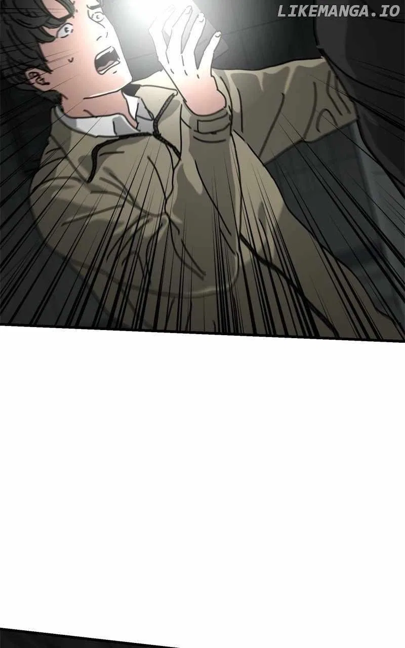 Hidden House in the Apocalypse Chapter 39 – Page 83
