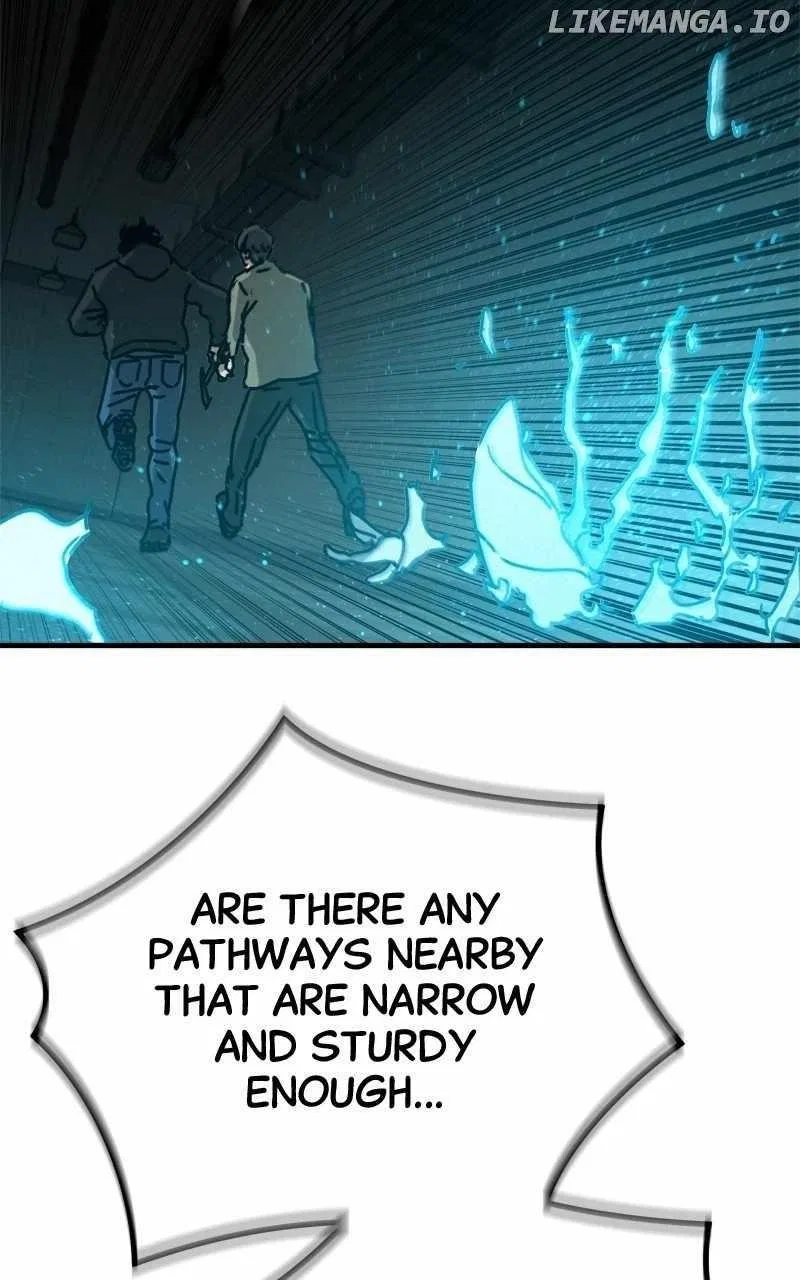 Hidden House in the Apocalypse Chapter 39 – Page 89
