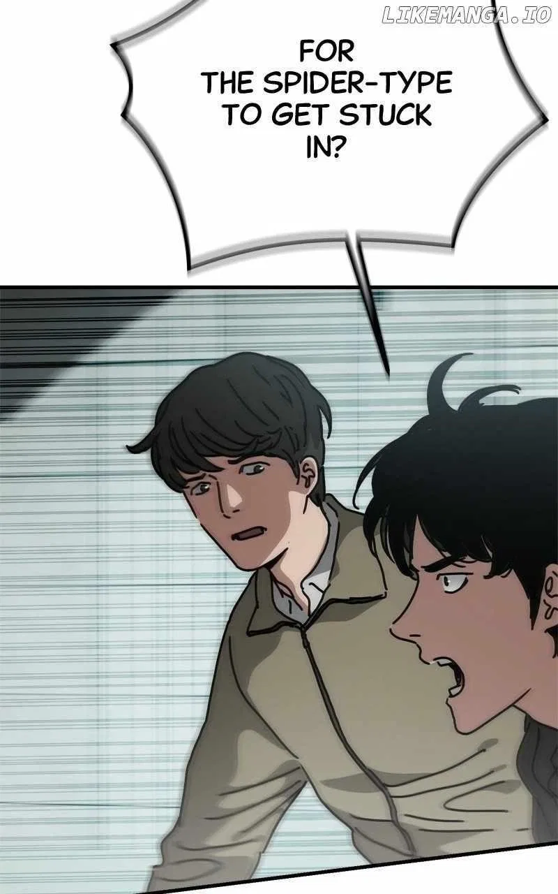 Hidden House in the Apocalypse Chapter 39 – Page 90