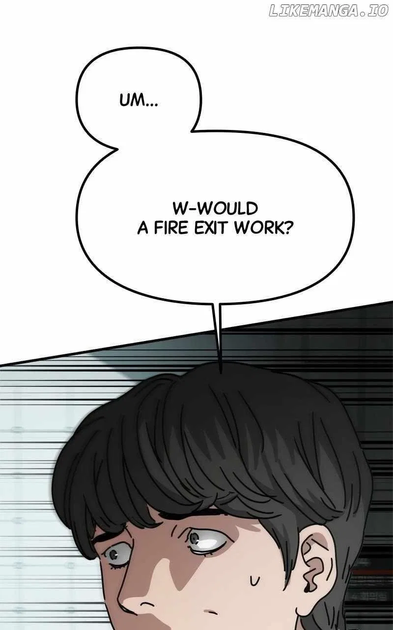 Hidden House in the Apocalypse Chapter 39 – Page 92