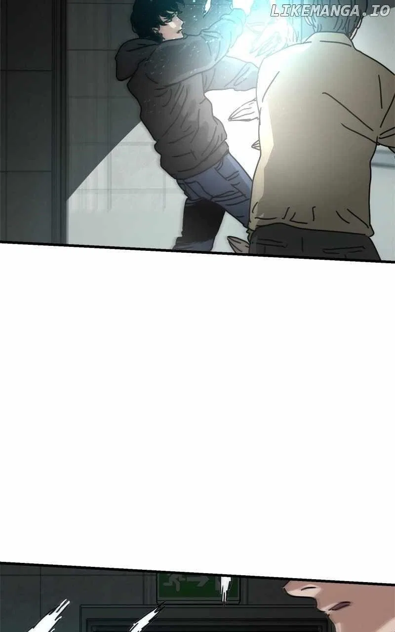 Hidden House in the Apocalypse Chapter 39 – Page 99