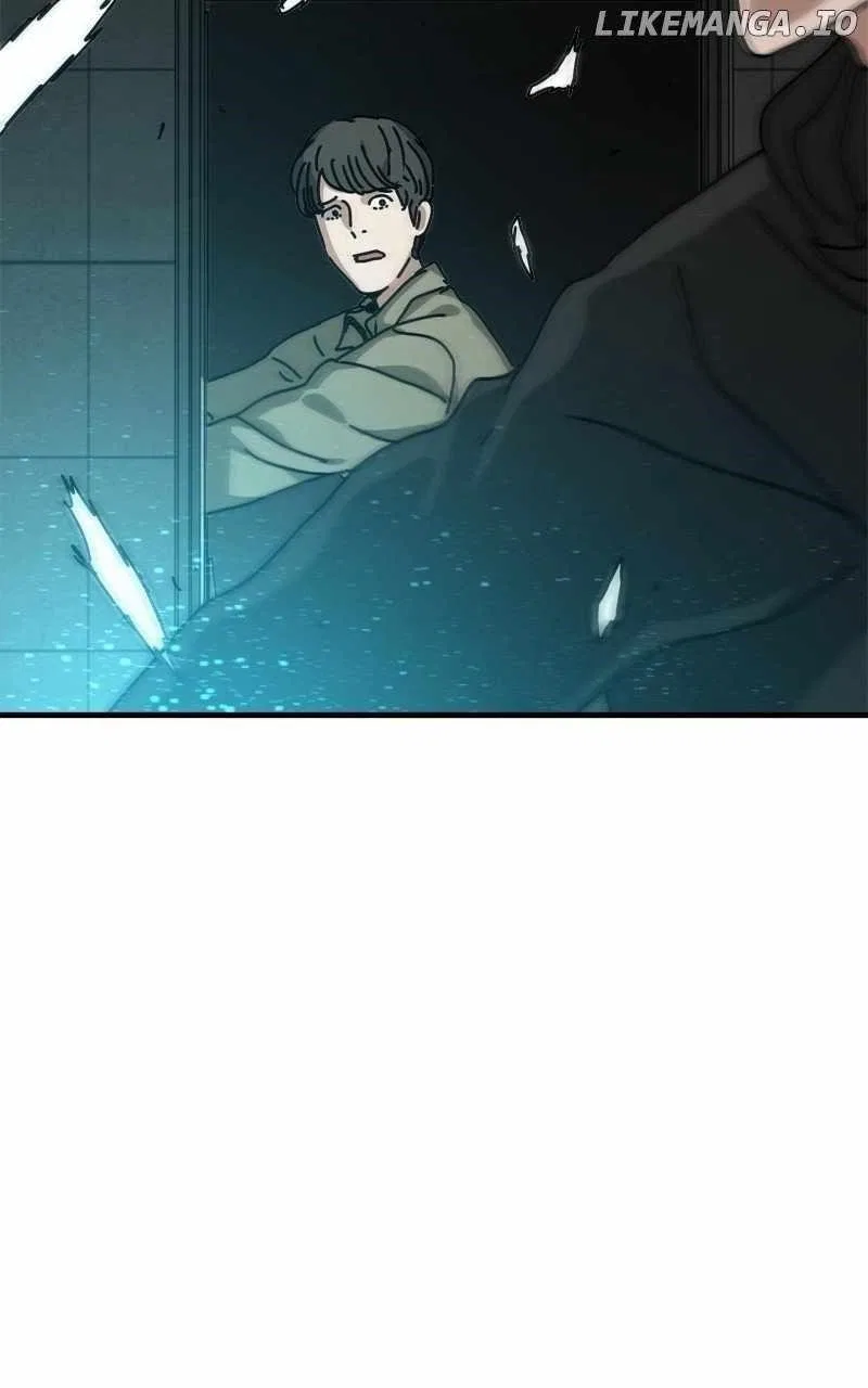 Hidden House in the Apocalypse Chapter 39 – Page 100