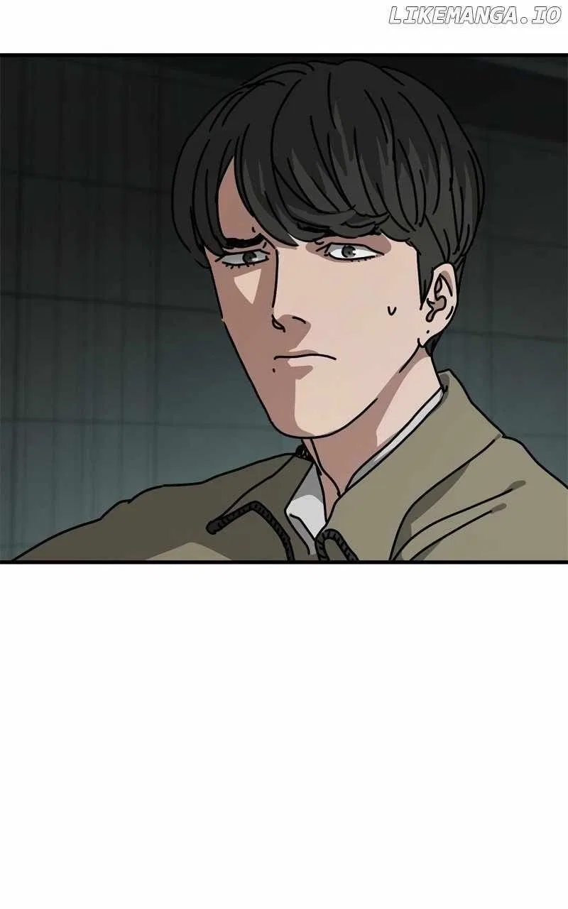 Hidden House in the Apocalypse Chapter 39 – Page 101