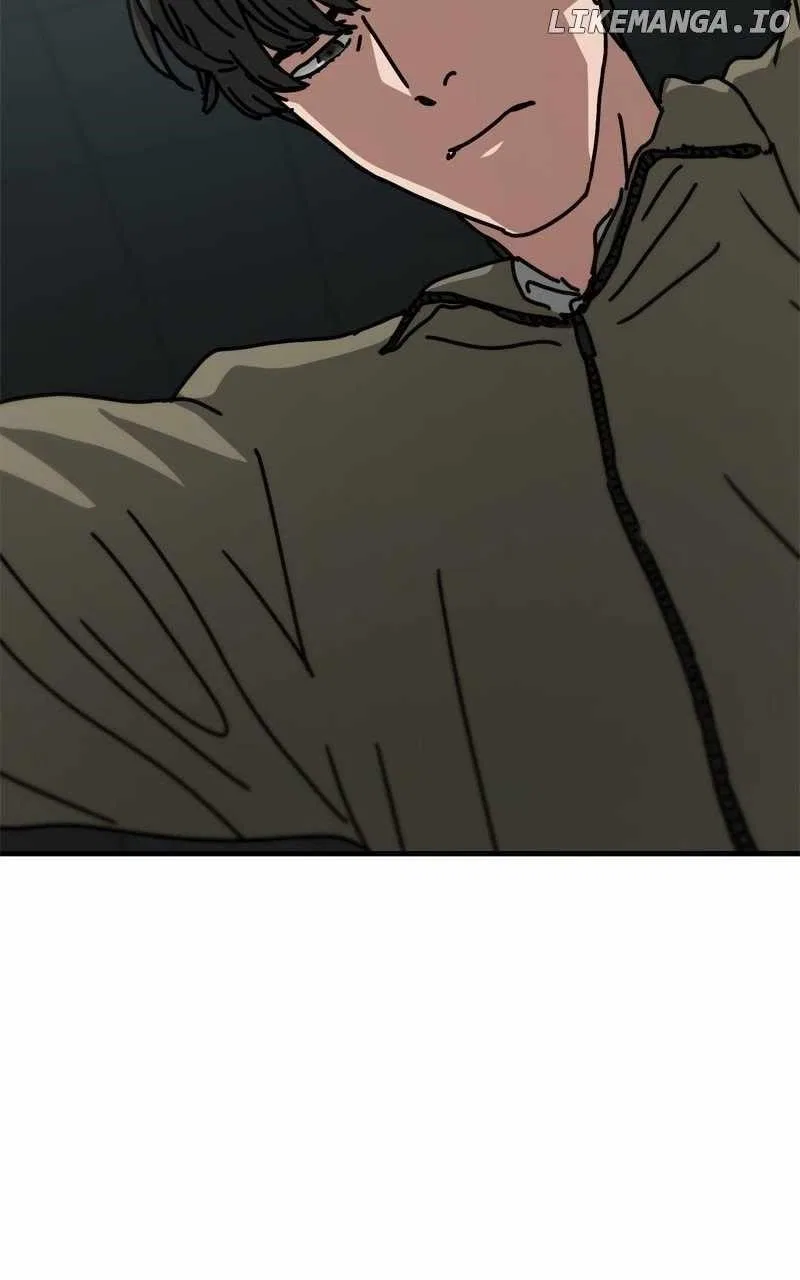 Hidden House in the Apocalypse Chapter 39 – Page 109