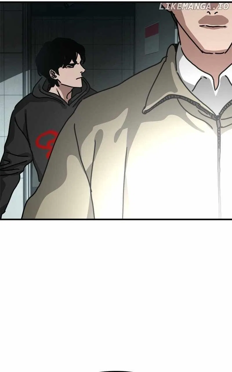 Hidden House in the Apocalypse Chapter 39 – Page 112