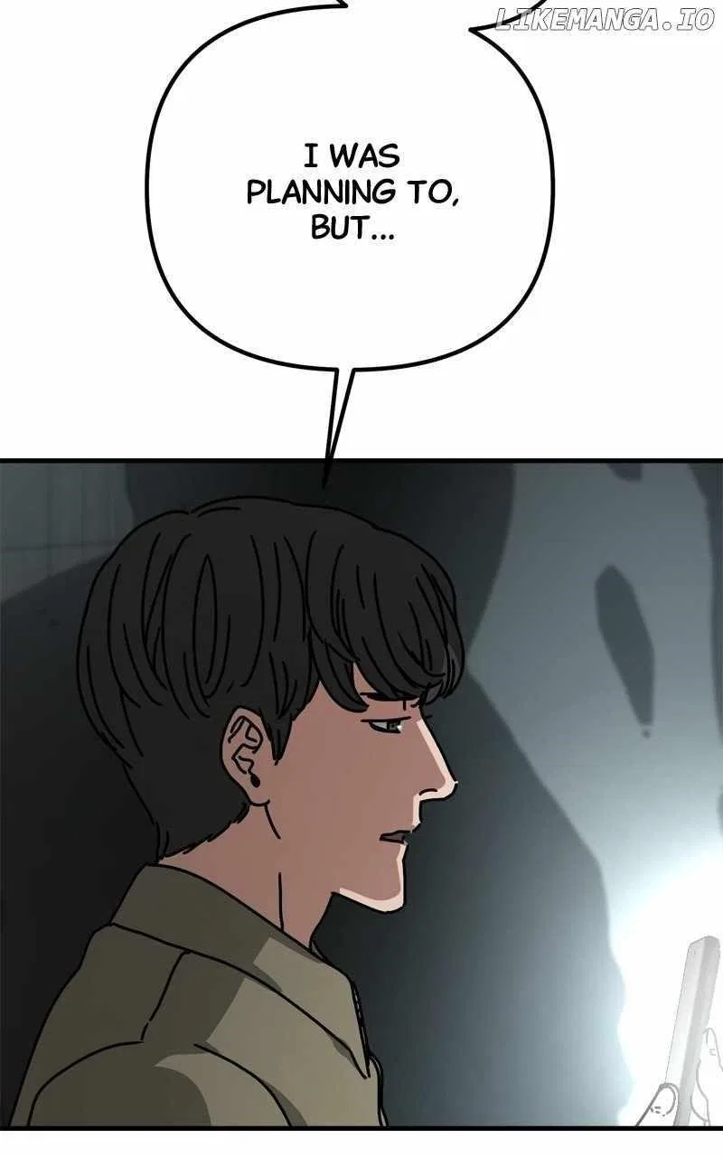 Hidden House in the Apocalypse Chapter 39 – Page 115