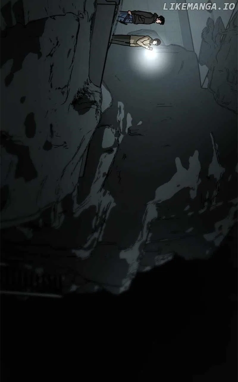 Hidden House in the Apocalypse Chapter 39 – Page 117