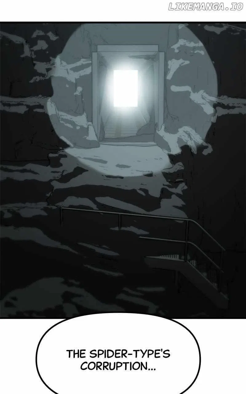 Hidden House in the Apocalypse Chapter 39 – Page 119