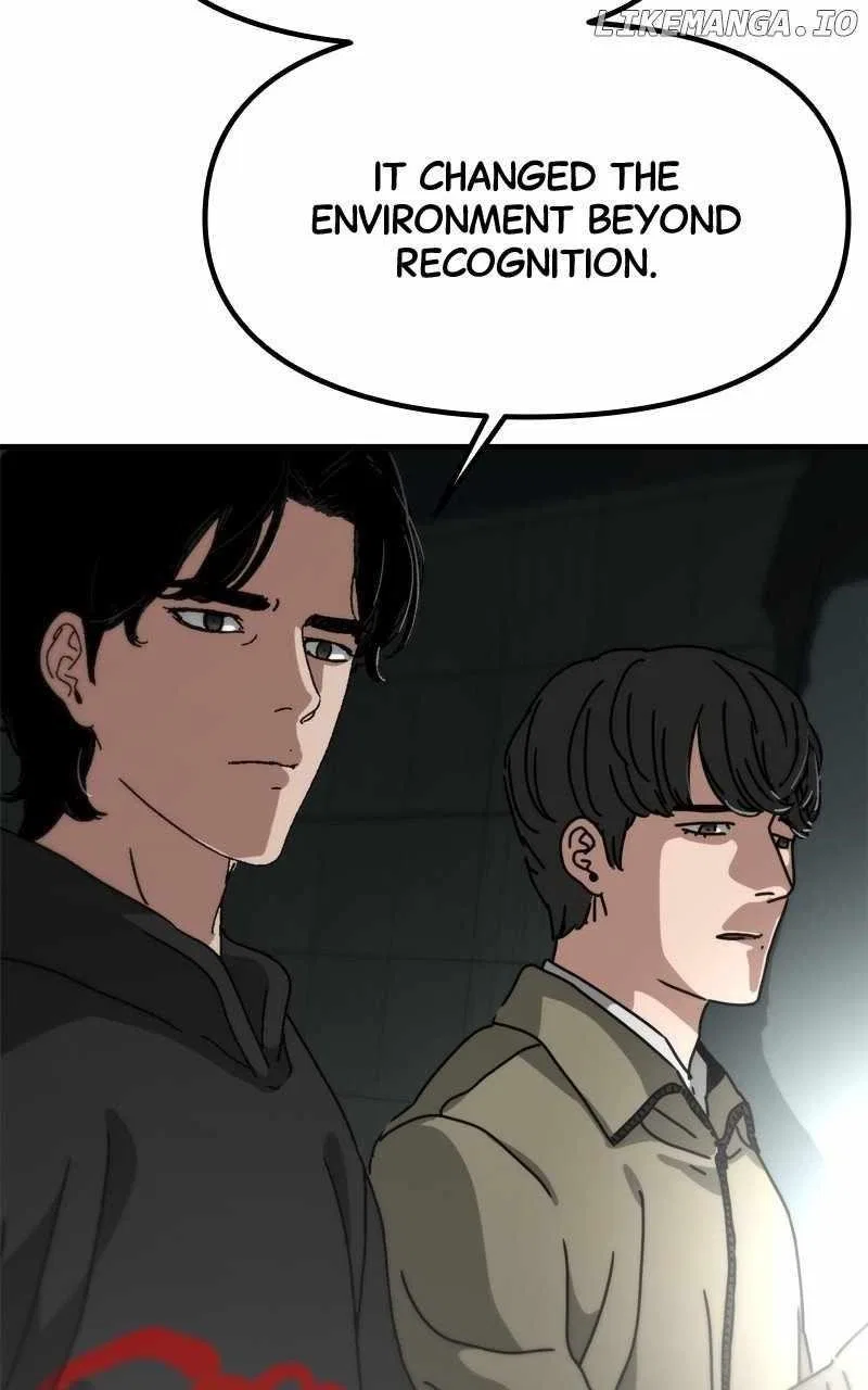 Hidden House in the Apocalypse Chapter 39 – Page 120