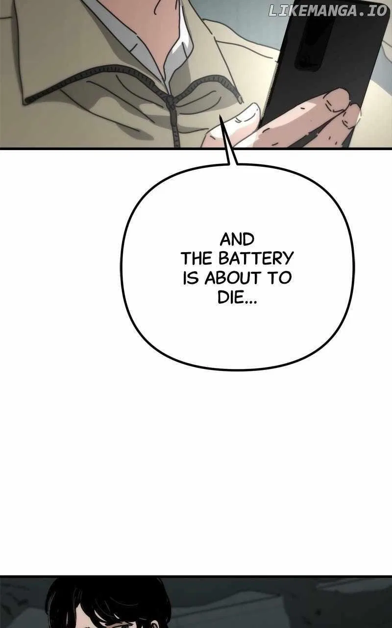 Hidden House in the Apocalypse Chapter 39 – Page 122