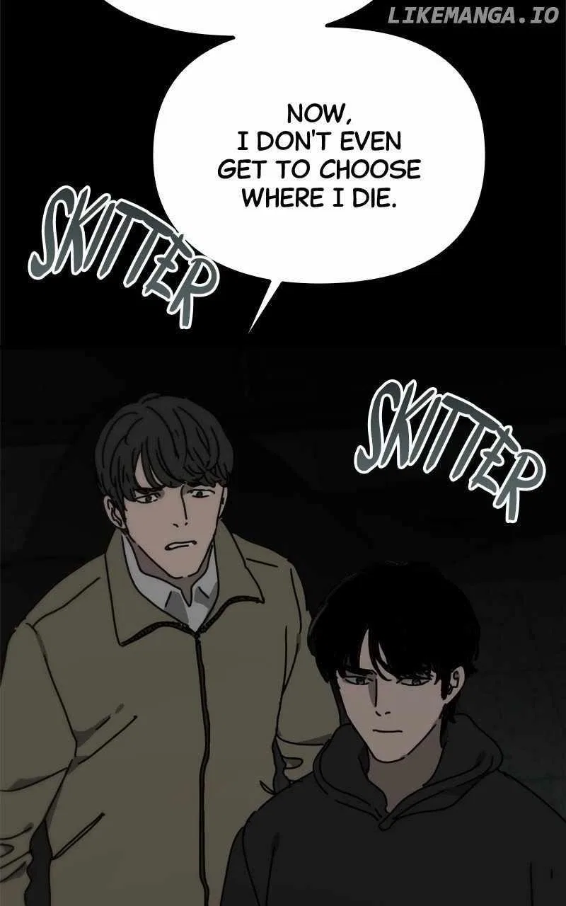 Hidden House in the Apocalypse Chapter 39 – Page 125