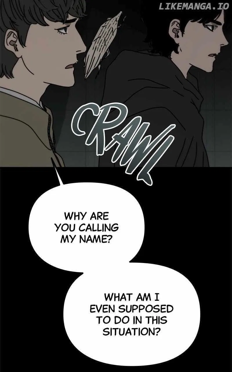 Hidden House in the Apocalypse Chapter 39 – Page 127